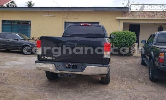 Ra Àlòkù Toyota Tundra Miiran Ọkọ̀ in Accra ni Greater Accra Ra Àlòkù Toyota Tundra Miiran Ọkọ̀ in Accra ni Greater Accra
