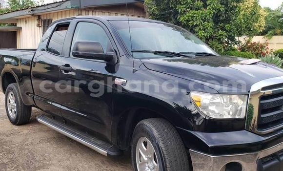 Ra Àlòkù Toyota Tundra Miiran Ọkọ̀ in Accra ni Greater Accra Ra Àlòkù Toyota Tundra Miiran Ọkọ̀ in Accra ni Greater Accra