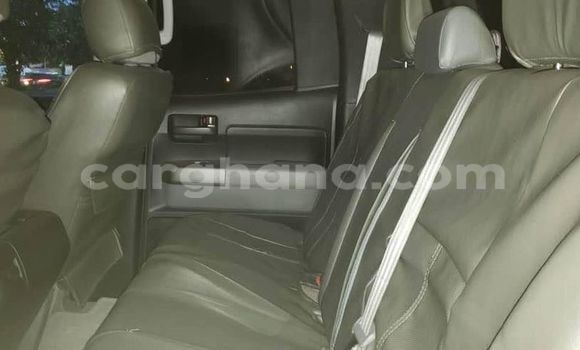 Ra Àlòkù Toyota Tundra Miiran Ọkọ̀ in Accra ni Greater Accra Ra Àlòkù Toyota Tundra Miiran Ọkọ̀ in Accra ni Greater Accra