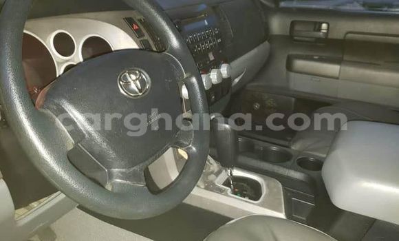Ra Àlòkù Toyota Tundra Miiran Ọkọ̀ in Accra ni Greater Accra Ra Àlòkù Toyota Tundra Miiran Ọkọ̀ in Accra ni Greater Accra