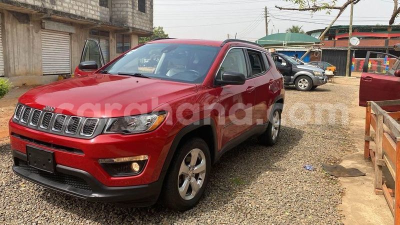 Big with watermark jeep compass greater accra accra 58827