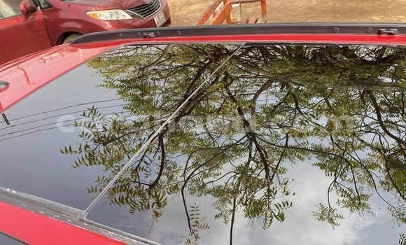 Ra Àlòkù Jeep Compass Red Ọkọ̀ in Accra ni Greater Accra Ra Àlòkù Jeep Compass Red Ọkọ̀ in Accra ni Greater Accra