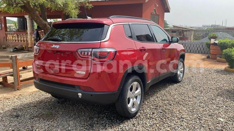 Big with watermark jeep compass greater accra accra 58827