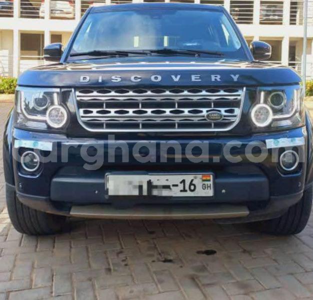 Big with watermark land rover discovery greater accra accra 58828