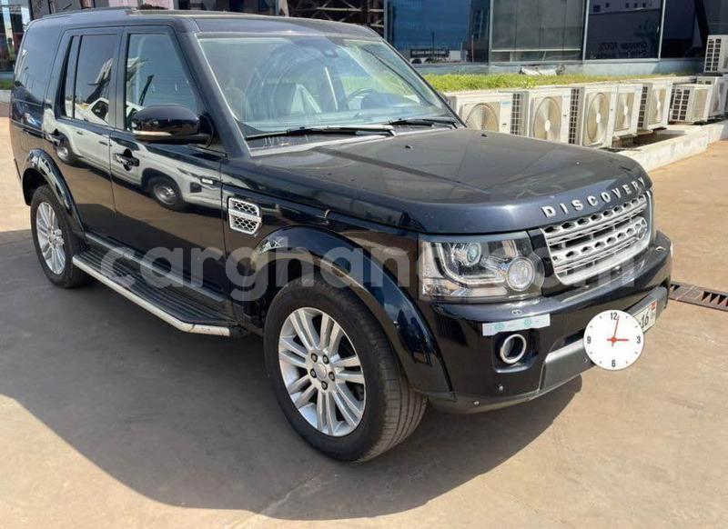 Big with watermark land rover discovery greater accra accra 58828