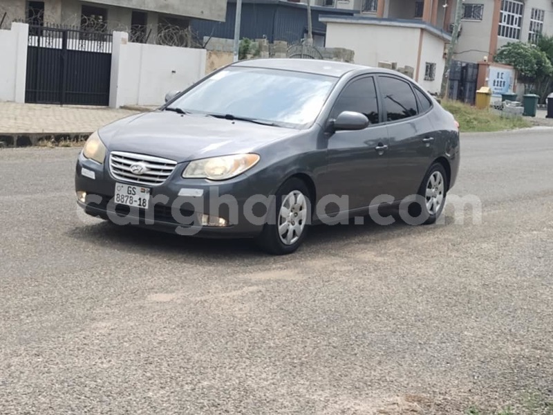 Big with watermark hyundai elantra greater accra accra 58829