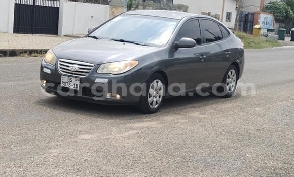 Sayi Na hannu Hyundai Elantra Sauran Mota in Accra a Greater Accra