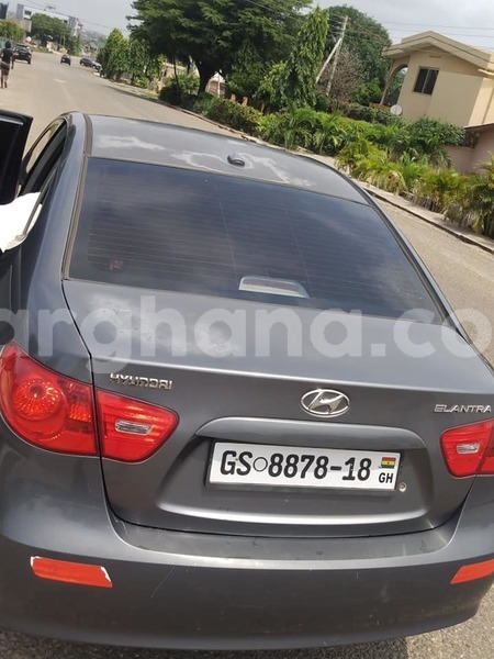 Big with watermark hyundai elantra greater accra accra 58829