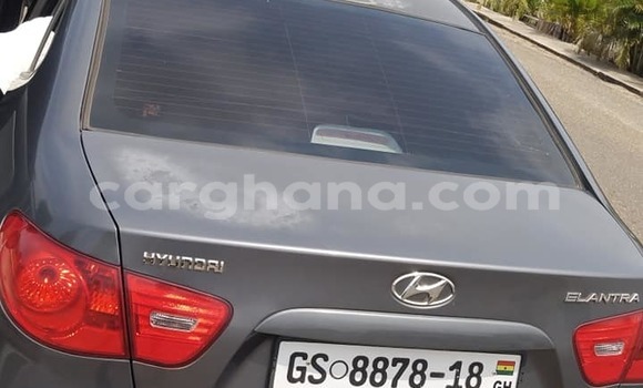 Ra Àlòkù Hyundai Elantra Miiran Ọkọ̀ in Accra ni Greater Accra Ra Àlòkù Hyundai Elantra Miiran Ọkọ̀ in Accra ni Greater Accra