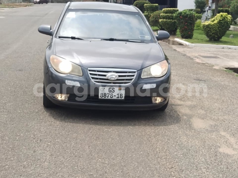 Big with watermark hyundai elantra greater accra accra 58829