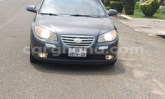 Ra Àlòkù Hyundai Elantra Miiran Ọkọ̀ in Accra ni Greater Accra Ra Àlòkù Hyundai Elantra Miiran Ọkọ̀ in Accra ni Greater Accra