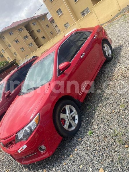 Big with watermark toyota camry greater accra accra 58830