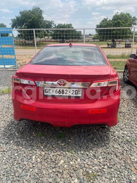 Big with watermark toyota camry greater accra accra 58830