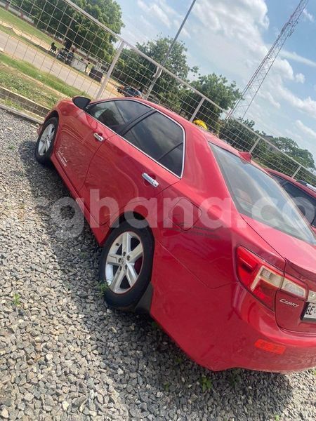 Big with watermark toyota camry greater accra accra 58830