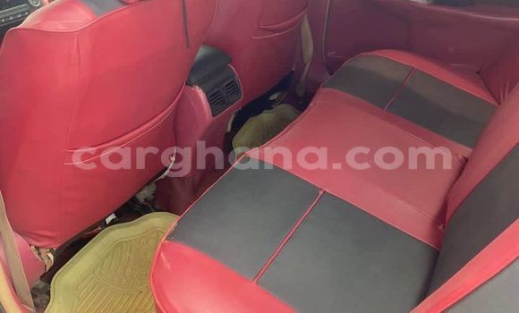 Ra Àlòkù Toyota Camry Red Ọkọ̀ in Accra ni Greater Accra Ra Àlòkù Toyota Camry Red Ọkọ̀ in Accra ni Greater Accra