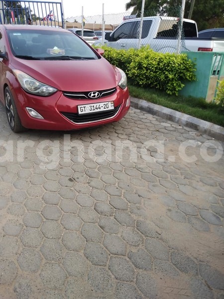 Big with watermark hyundai elantra greater accra ada foah 58831