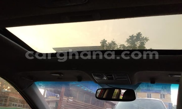 Ra Àlòkù Hyundai Elantra Red Ọkọ̀ in Ada Foah ni Greater Accra Ra Àlòkù Hyundai Elantra Red Ọkọ̀ in Ada Foah ni Greater Accra
