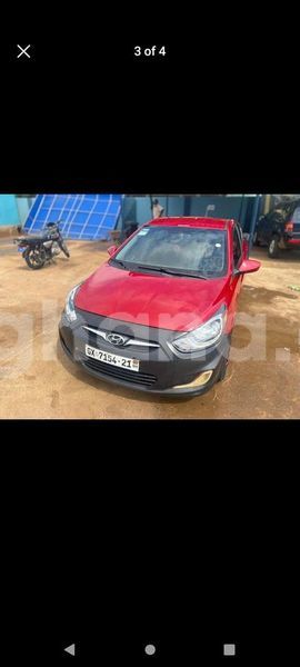 Big with watermark hyundai accent greater accra accra 58832