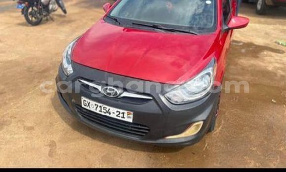 Ra Àlòkù Hyundai Accent Miiran Ọkọ̀ in Accra ni Greater Accra Ra Àlòkù Hyundai Accent Miiran Ọkọ̀ in Accra ni Greater Accra