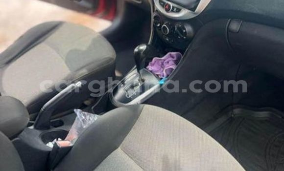 Ra Àlòkù Hyundai Accent Miiran Ọkọ̀ in Accra ni Greater Accra Ra Àlòkù Hyundai Accent Miiran Ọkọ̀ in Accra ni Greater Accra