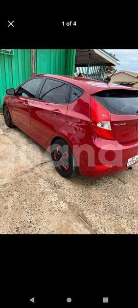 Big with watermark hyundai accent greater accra accra 58832