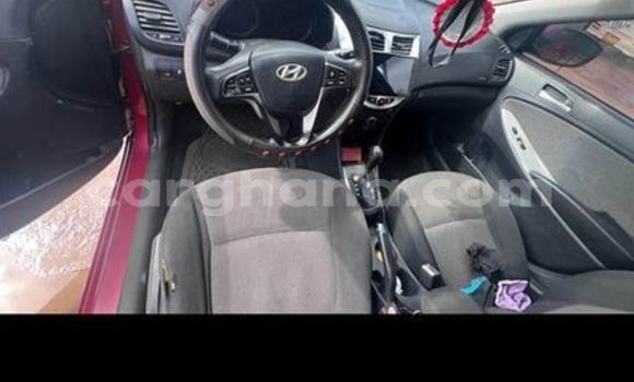 Ra Àlòkù Hyundai Accent Miiran Ọkọ̀ in Accra ni Greater Accra Ra Àlòkù Hyundai Accent Miiran Ọkọ̀ in Accra ni Greater Accra