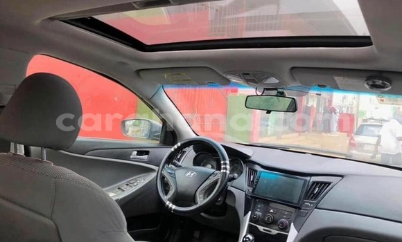 Ra Àlòkù Hyundai Sonata Miiran Ọkọ̀ in Accra ni Greater Accra Ra Àlòkù Hyundai Sonata Miiran Ọkọ̀ in Accra ni Greater Accra