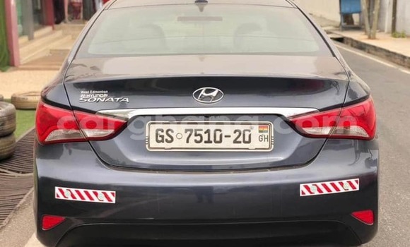 Ra Àlòkù Hyundai Sonata Miiran Ọkọ̀ in Accra ni Greater Accra Ra Àlòkù Hyundai Sonata Miiran Ọkọ̀ in Accra ni Greater Accra