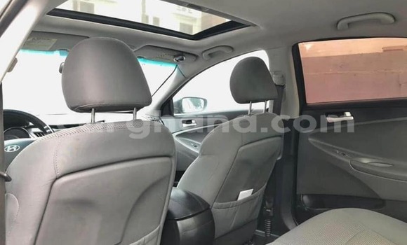 Ra Àlòkù Hyundai Sonata Miiran Ọkọ̀ in Accra ni Greater Accra Ra Àlòkù Hyundai Sonata Miiran Ọkọ̀ in Accra ni Greater Accra