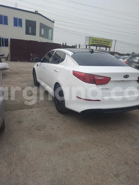 Big with watermark kia optima greater accra accra 58836