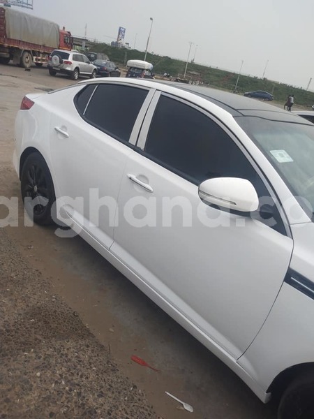 Big with watermark kia optima greater accra accra 58836