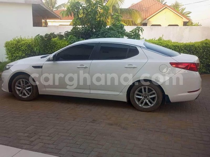 Big with watermark kia optima greater accra accra 58837