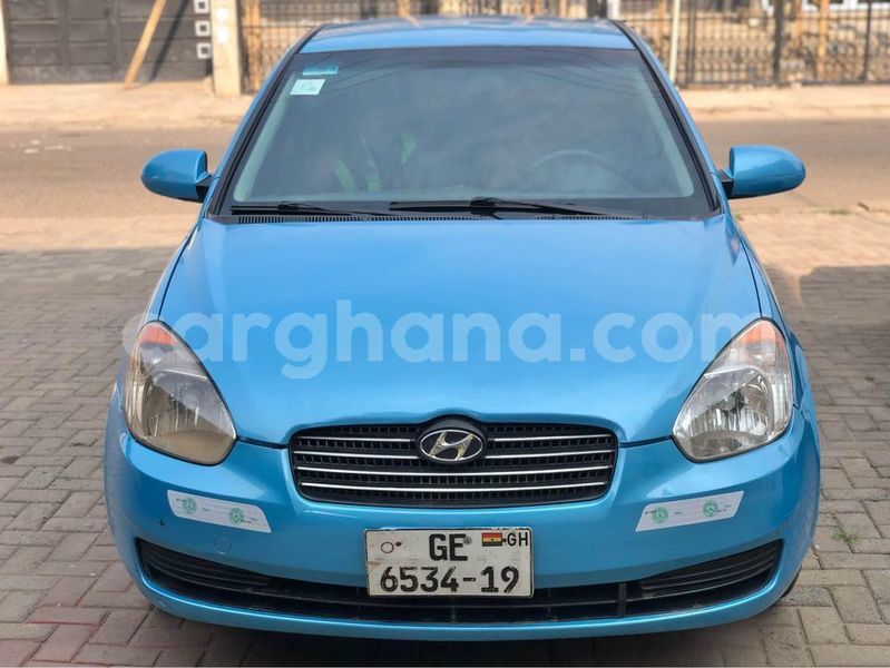 Big with watermark hyundai accent greater accra accra 58839