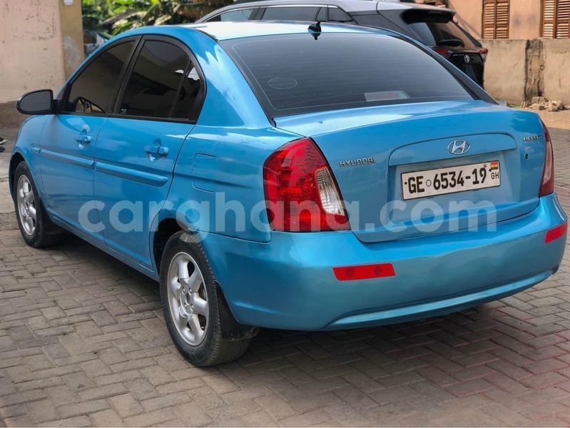 Big with watermark hyundai accent greater accra accra 58839