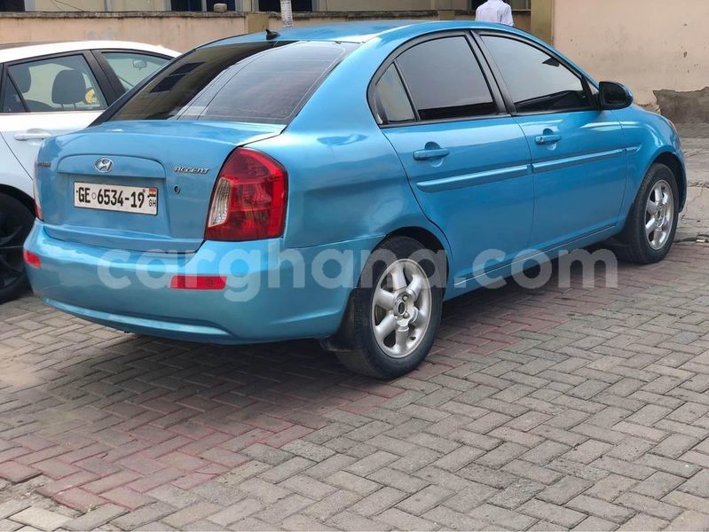 Big with watermark hyundai accent greater accra accra 58839