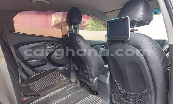 Buy Used Hyundai Tucson Other Car in Accra in Greater Accra Buy Used Hyundai Tucson Other Car in Accra in Greater Accra