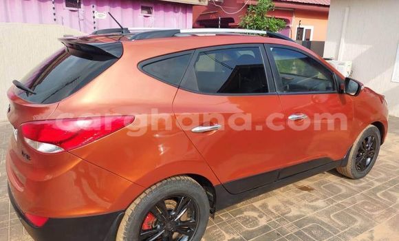 Buy Used Hyundai Tucson Other Car in Accra in Greater Accra Buy Used Hyundai Tucson Other Car in Accra in Greater Accra