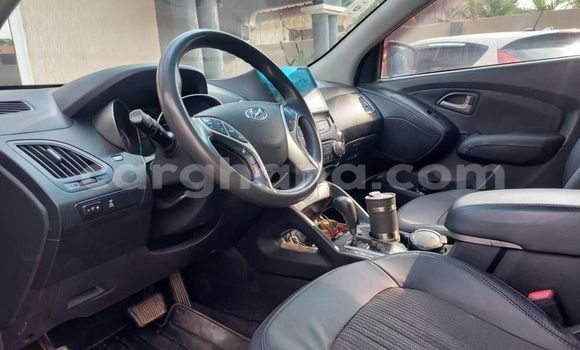 Buy Used Hyundai Tucson Other Car in Accra in Greater Accra Buy Used Hyundai Tucson Other Car in Accra in Greater Accra