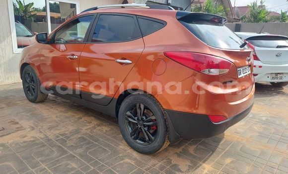 Buy Used Hyundai Tucson Other Car in Accra in Greater Accra Buy Used Hyundai Tucson Other Car in Accra in Greater Accra