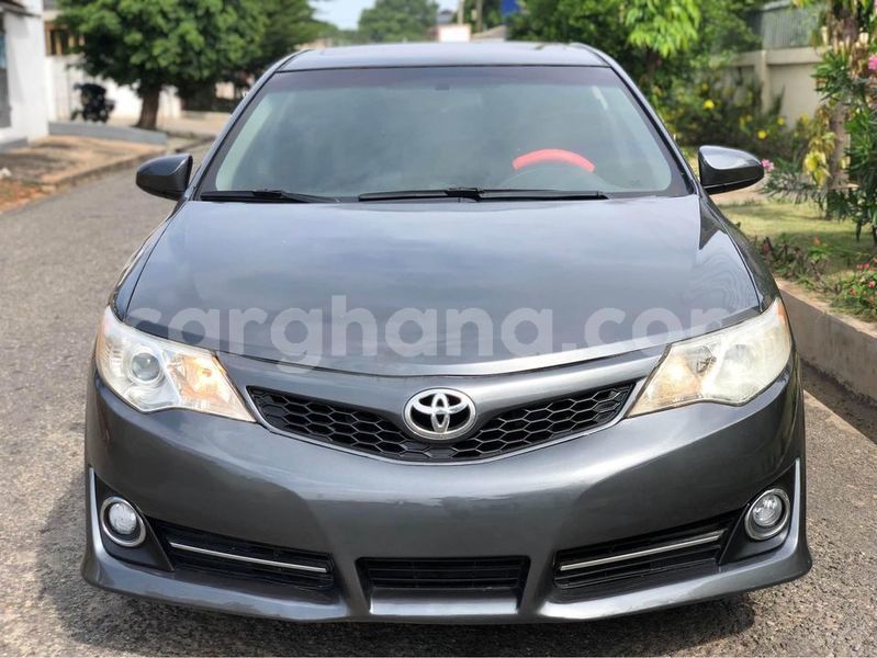 Big with watermark toyota camry greater accra accra 58841