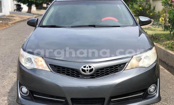 Buy Used Toyota Camry Other Car in Accra in Greater Accra