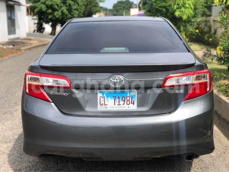 Big with watermark toyota camry greater accra accra 58841