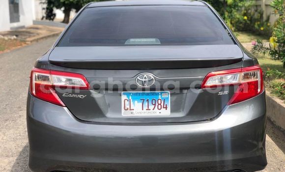 Buy Used Toyota Camry Other Car in Accra in Greater Accra Buy Used Toyota Camry Other Car in Accra in Greater Accra