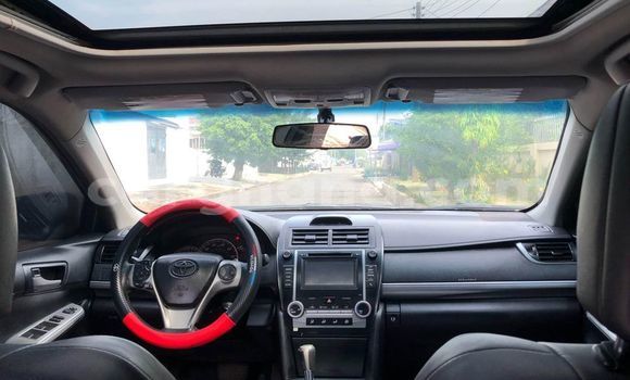Buy Used Toyota Camry Other Car in Accra in Greater Accra Buy Used Toyota Camry Other Car in Accra in Greater Accra