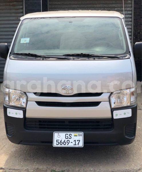 Big with watermark toyota hiace greater accra accra 58843