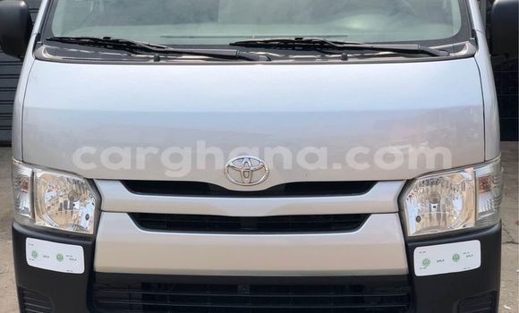 Buy Used Toyota Hiace Other Car in Accra in Greater Accra