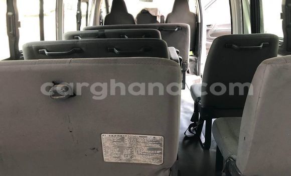 Buy Used Toyota Hiace Other Car in Accra in Greater Accra Buy Used Toyota Hiace Other Car in Accra in Greater Accra