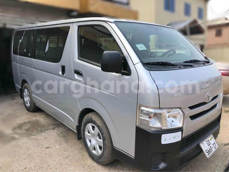 Big with watermark toyota hiace greater accra accra 58843