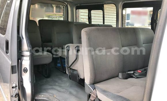 Buy Used Toyota Hiace Other Car in Accra in Greater Accra Buy Used Toyota Hiace Other Car in Accra in Greater Accra