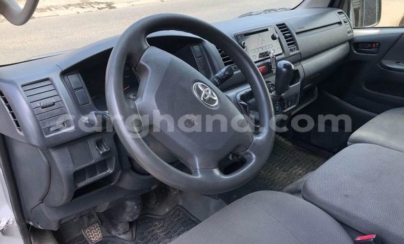Buy Used Toyota Hiace Other Car in Accra in Greater Accra Buy Used Toyota Hiace Other Car in Accra in Greater Accra